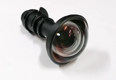Digital Projection Lens 121-680 0.55:1