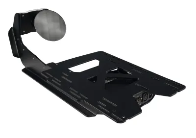 Mirror Head 11 - Panasonic PT-RZ990 Series