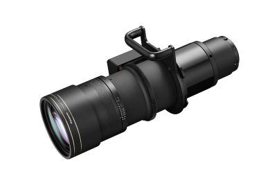 Panasonic ET-D3QS400 1.70-2.48:1