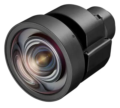 Panasonic ET-C1W300 0.55-0.69:1