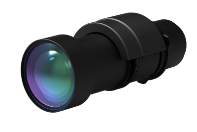 Christie HS 4.00-7.20:1