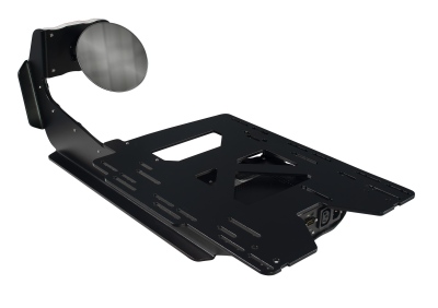 Mirror Head 11 - Barco G62 + G60 