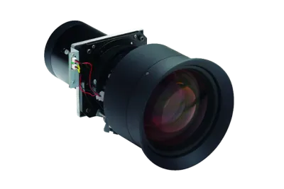 Christie H/HS 1.02-1.36:1