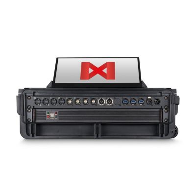 Guest Performance Server 3 x HDMI FHD