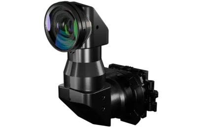 Christie JS/KS 0.34-0.37:1