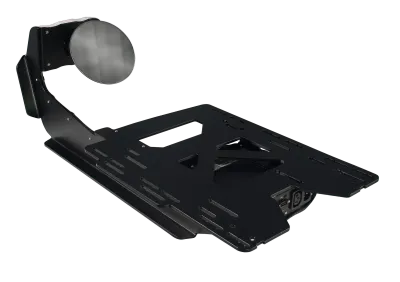 Mirror head 11 - Barco G62 + G60 