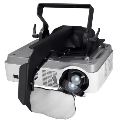 Mirror head 12 - NEC NP-P506QL 