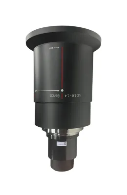 Barco ILD 1.00-1.40:1