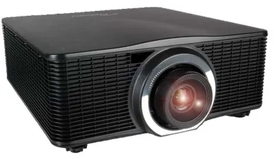 Optoma ZU650+