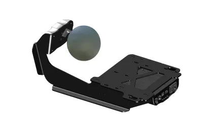 Mirror Head Barco G50 Series