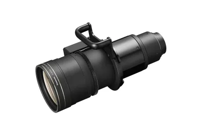 Panasonic ET-D3QT600 3.19-4.60:1