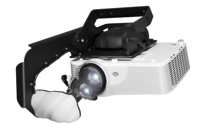 Mirror Head 09 - Epson EB-L600 