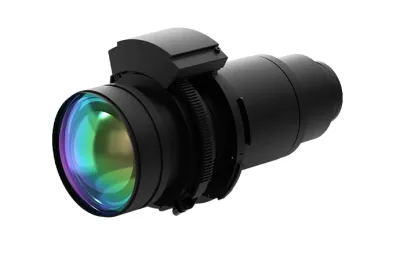 Christie ILS4 UHC 1.95-3.26:1