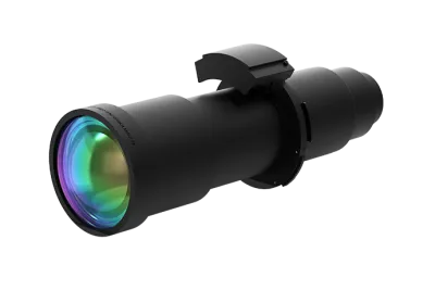 Christie ILS4 UHC 0.90:1