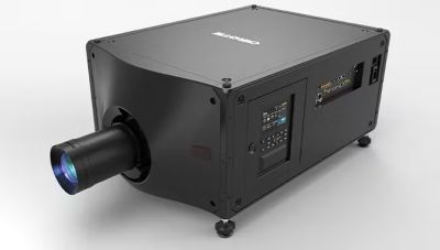 Christie Griffyn 4K35-RGB