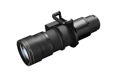 Panasonic ET-D3QS400 1.70-2.48:1