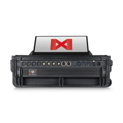 Guest Performance Server 3 x HDMI FHD