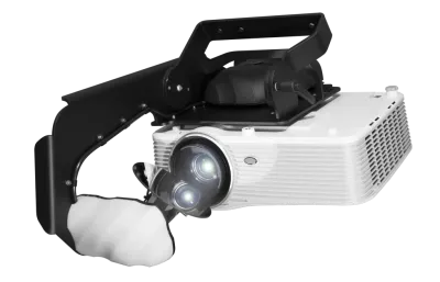 Mirror Head 09 - Epson EB-L600 