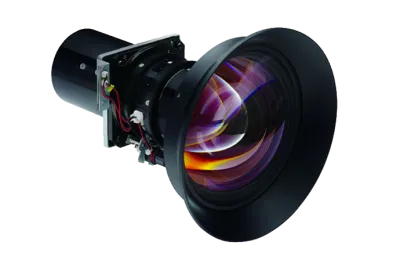 Christie H/HS 0.84-1.02:1