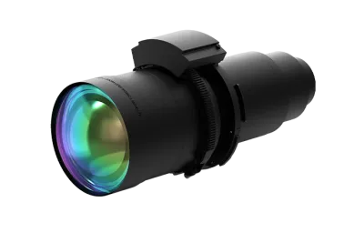 Christie High Contrast 2.71-3.89:1