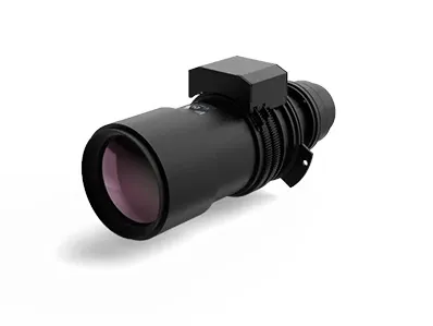 Christie ILS1 UHC 1.28-1.87:1