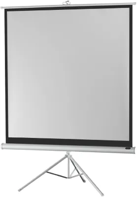 celexon, Standleinwand Economy White Edition, 184x104 cm 